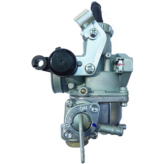 Bình xăng con 150cc chính hiệu Centa - Thành Đạt