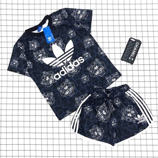 Bộ ADIDAS