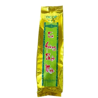 Trà hoàng thảo mộc túi 500g