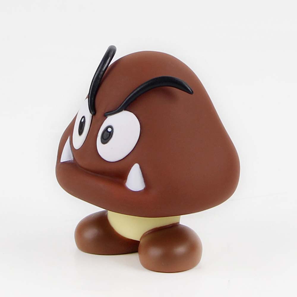 Đồ chơi mô hình nhân vật Mario hoạt hình dễ thương trang trí bàn làm việc