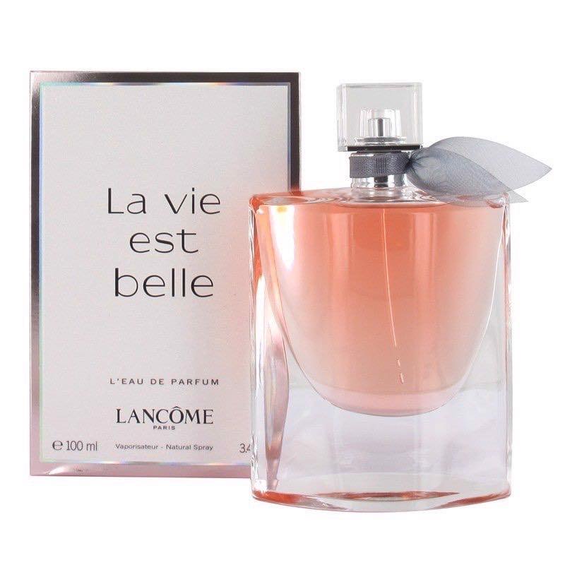 Nước Hoa Nữ Lancôme La Vie Est Belle EDP 100ml thơm lâu | BigBuy360 - bigbuy360.vn