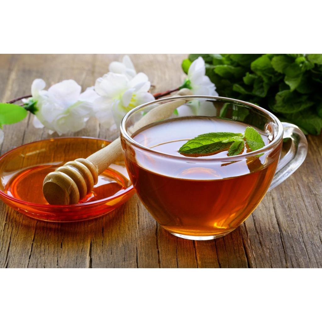 [Ảnh thật] [HCM] Mật Ong Nuôi Tự Nhiên Hoa Cà Phê Dak Lak Loại Chai Nhựa 1 Lít Nguyên Chất
