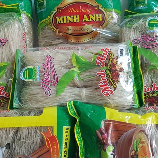 Miến Dong Làng So Cao Cấp - Miến dong Minh Anh