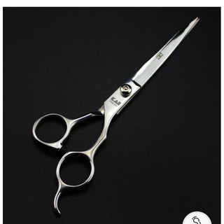 kéo cắt tóc dài  7inch