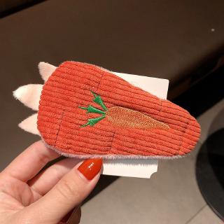 Kẹp Tóc Hình Khủng Long Dễ Thương