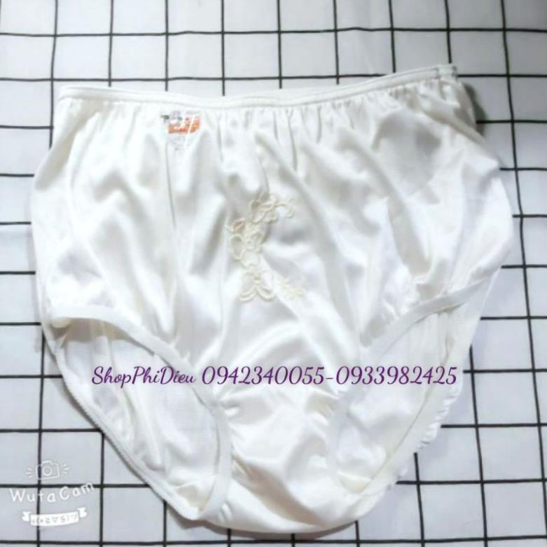 Free ship  Quần Lót Soen Lưng Cao Trung Niên