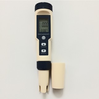 bút đo độ mặn của nước