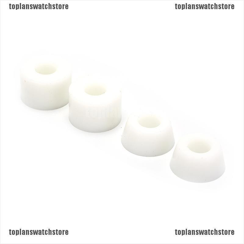 Set 4 Trục Bánh Xe PU Chống Sốc Dành Cho Ván Trượt