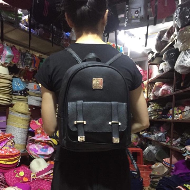 Balo da mịn chất dày đẹp