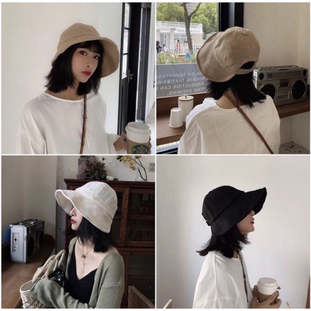 Nón Rộng Vành