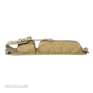 [Perfeclan2] Dụng cụ đeo vai ba lô phụ kiện Molle
