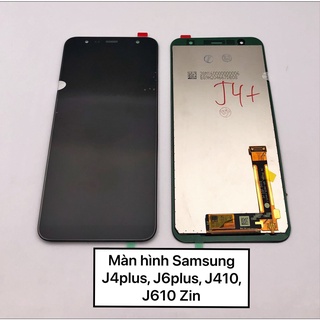 Màn hình SS J4plus, J6plus, J4core, J410, J610 Zin