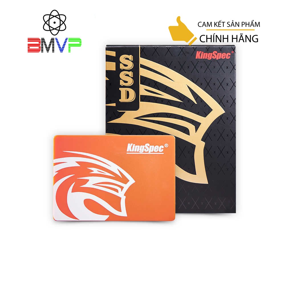 Ổ Cứng SSD 120GB chính hãng Kingston, Dahua, Colorful, Kingfast ... - BH Chính Hãng 36 Tháng
