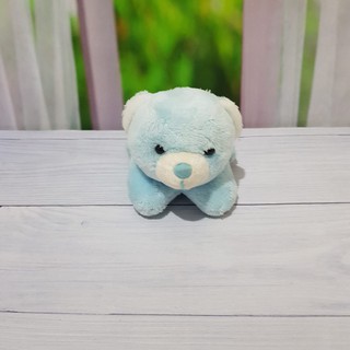 Búp bê BEAR xanh