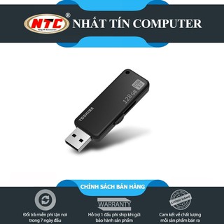 USB 3.0 Toshiba TransMemory U365 128GB 150Mb/s