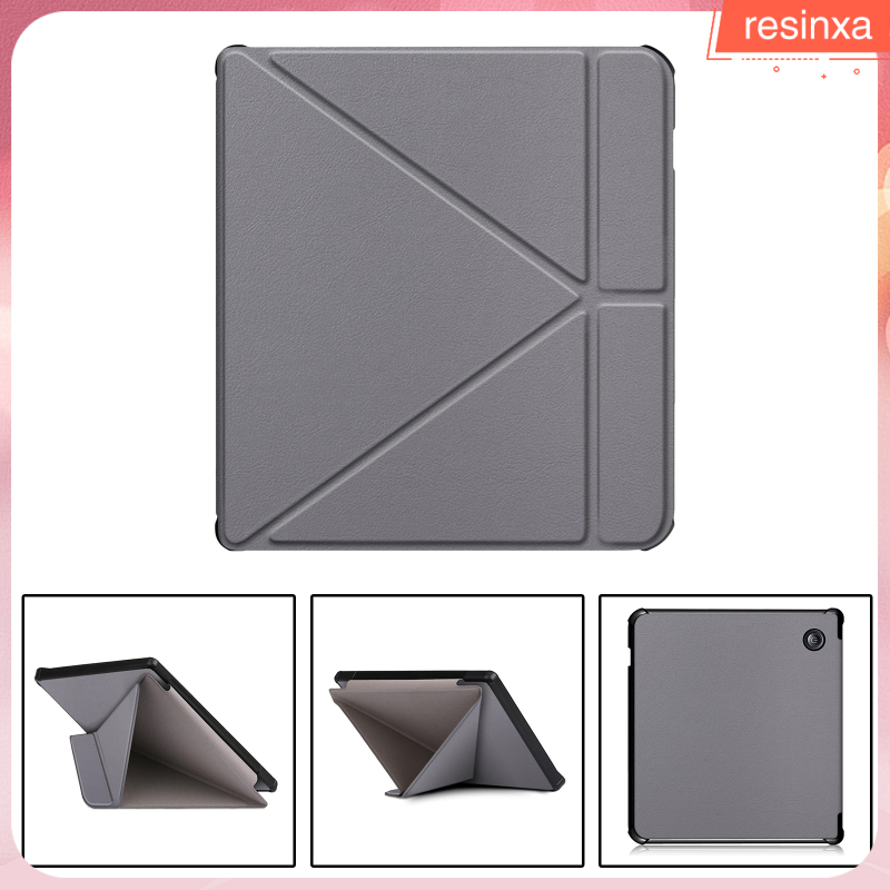 Bao Da Pu Cho Máy Tính Bảng Kobo Libra | BigBuy360 - bigbuy360.vn