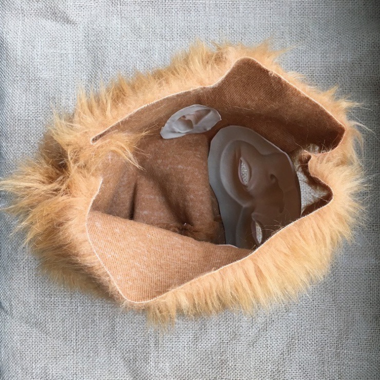 Mặt Nạ Tôn Ngộ Không Trẻ Em Và Người Lớn