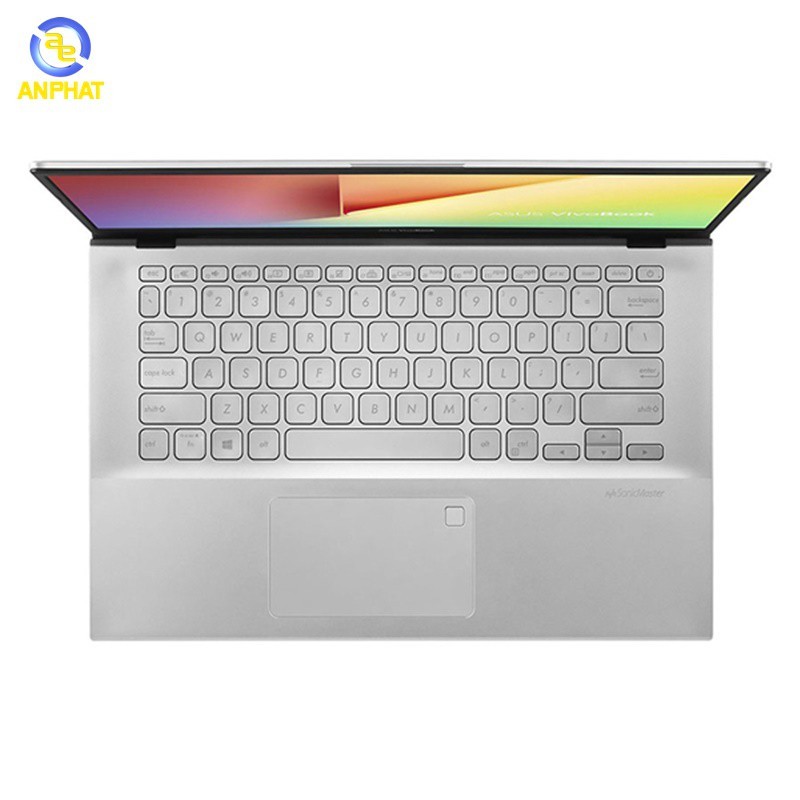 Laptop ASUS A412DA-EK346T R3-3200U I 4GB I 512GB SSD I Radeon Vega 3 I 14"FHD I Win 10 | BigBuy360 - bigbuy360.vn