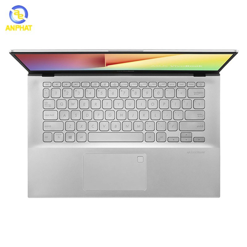 Laptop ASUS A412DA-EK346T R3-3200U I 4GB I 512GB SSD I Radeon Vega 3 I 14"FHD I Win 10 | WebRaoVat - webraovat.net.vn