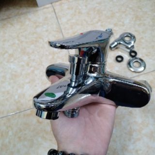 Củ sen tắm  BFV-1001