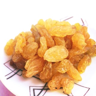 Ô mai Nho Khô (90k-500g)