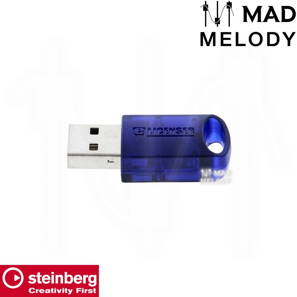 Steinberg Key USB-eLicenser License Control Device