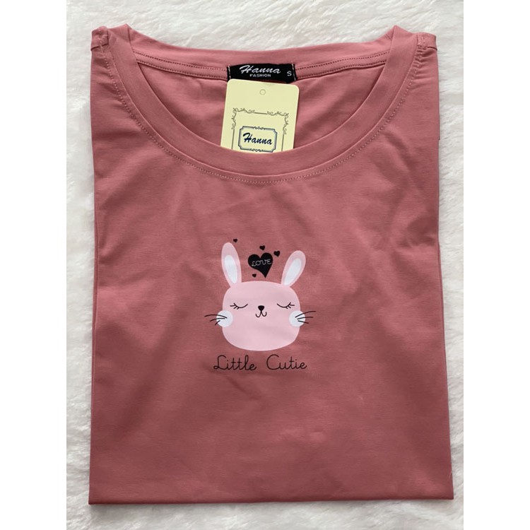 [SIZE 40-60KG] Áo bầu thun cotton loại 1 cao cấp thoáng mát không xù co dãn thoải mái free size 40-60kg dễ chịu