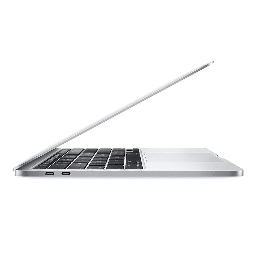 Máy tính Apple MacBook Pro 13.3  Core i5 Gen 8 1.4Ghz 8GB Ram 512GB SSD - MXK72 -  Silver - Hàng Nhập Khẩu