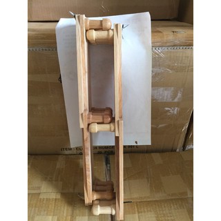 Móc áo treo tường loại 1