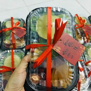MỨC ĐẶC SẢN ĐÀ LẠT