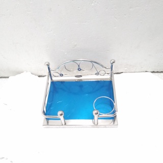 Bàn thiên thờ cúng inox
