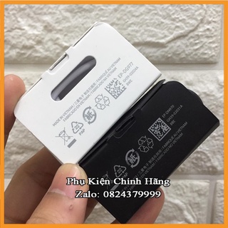 Cáp 2 đầu type c - chính hãng