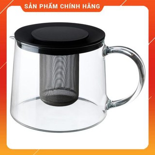 Bình pha trà ikea riklig 1,5l