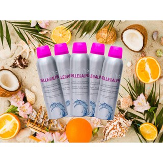 Xịt khoáng dưỡng da Pháp Belle des Alpes- 150ml