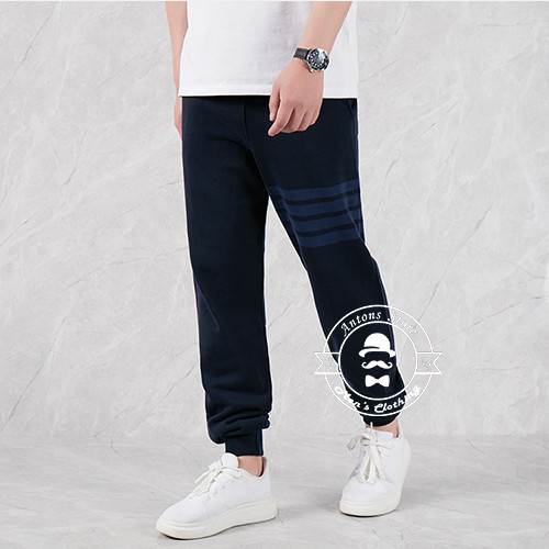 Quần nỉ sweatpants Thom Browne