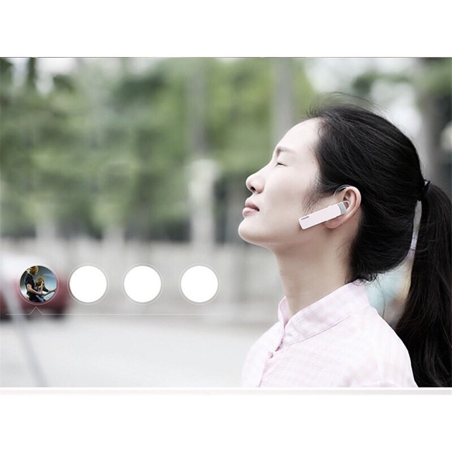 Tai nghe bluetooth Remax T9 chính hãng