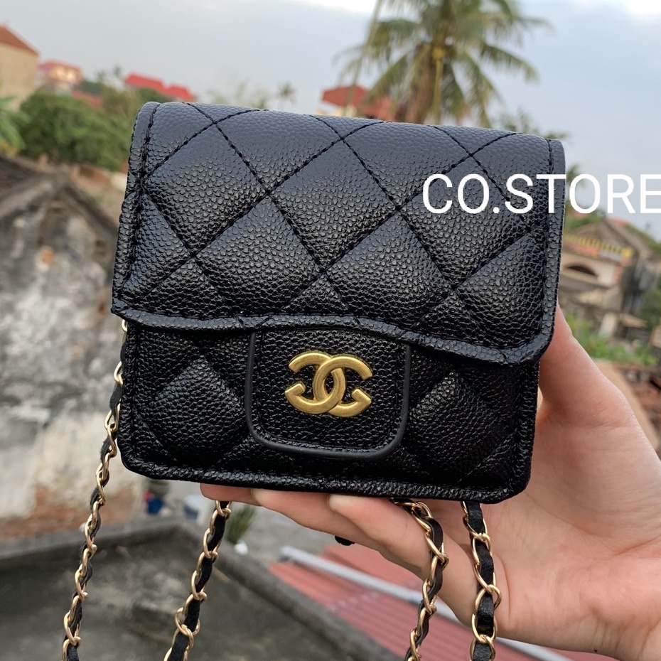 Túi xách nữ mini, túi xách nữ mini đeo chéo, đi chơi, đi học CO.STORE 01113