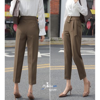 Quần baggy  Q3159