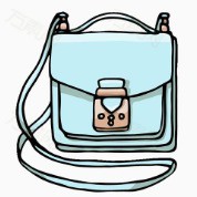 Beauty fashion shoe bag