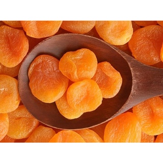 Mơ vàng sấy dẻo thổ nhĩ kỳ 500g