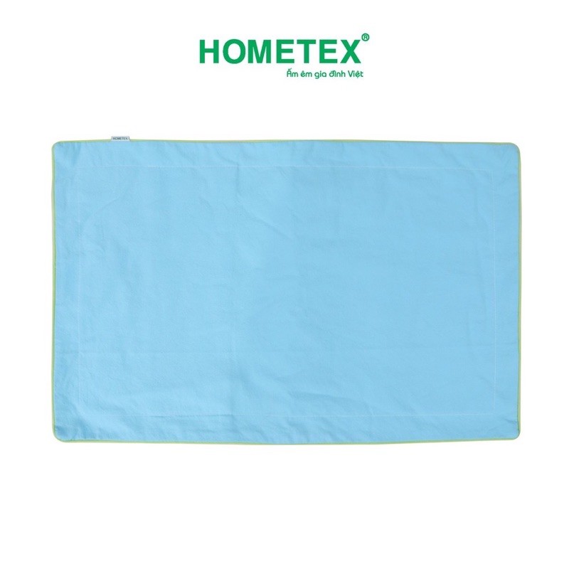 Vỏ gối đầu trẻ em, bao gối đầu cho bé, áo gối đầu trẻ em cotton xốp bèo 30x40, 30x50 ( cm ) Hometex