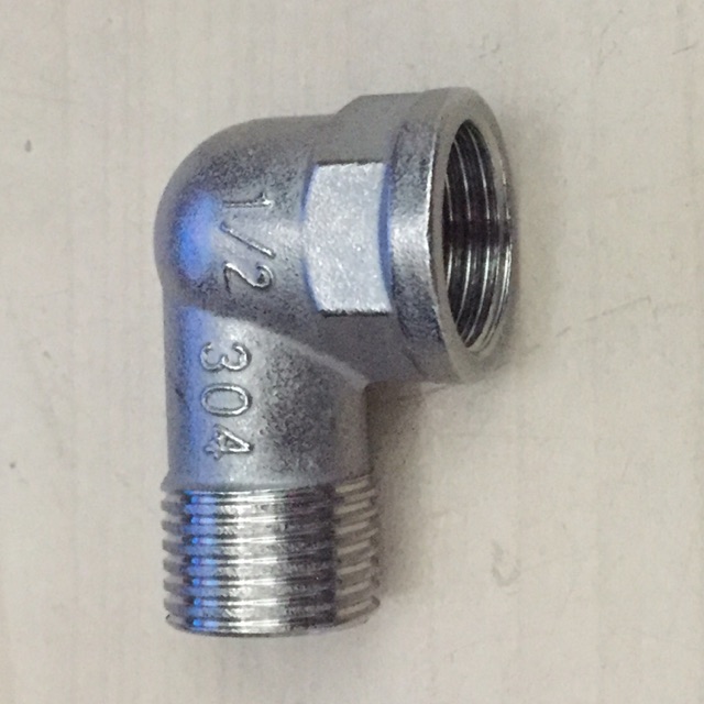 CO RĂNG TRONG, CO REN TRONG REN NGOÀI INOX 21 (1/2”)