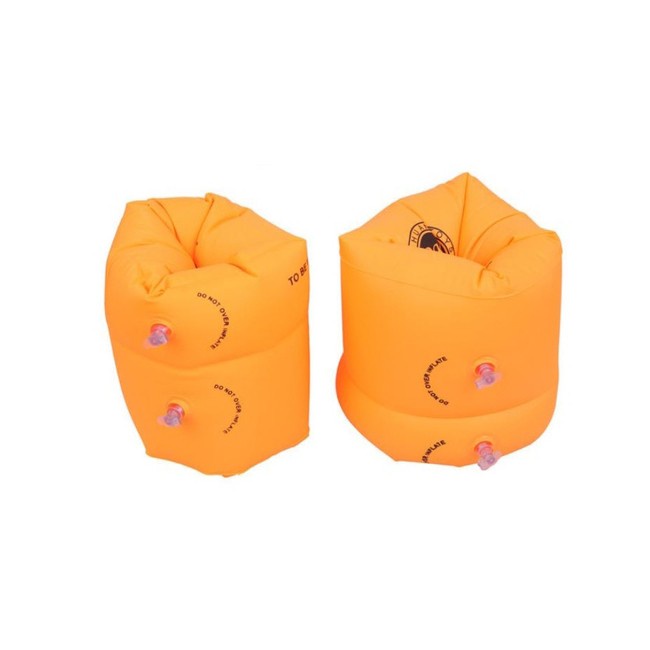 Phao Tay Cá Nhân Cho Bé 1 - 6 Tuổi