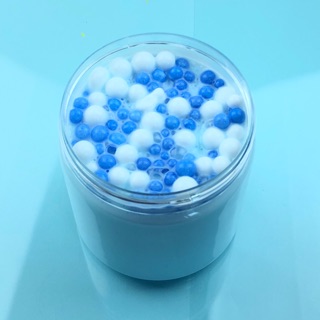 Biển Hawaii Xanh (Blue Hawaiian Gloss) [Slime - Chất Nhờn Ma Quái