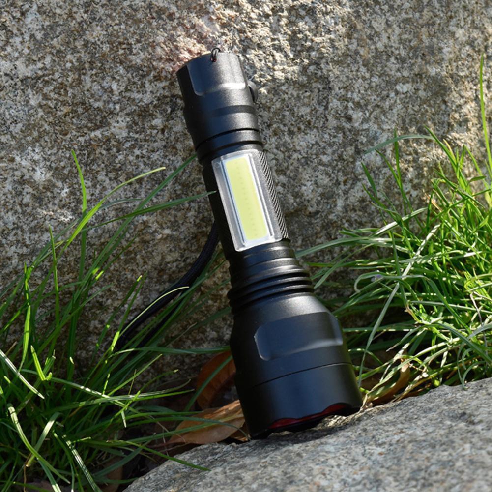 Đèn Pin Siêu Sáng Cob bóng LED chất lượng cao | BigBuy360 - bigbuy360.vn