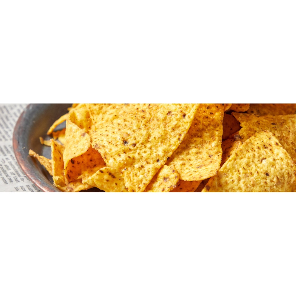 [LOTTE] SNACK DORITOS VỊ GÀ NƯỚNG 84G - [롯데] 도리토스 갈비천왕치킨맛 84g