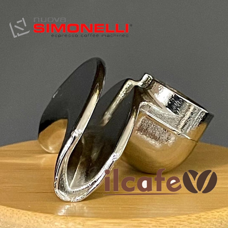 Vòi Rót Đôi Máy Pha Nuova Simonelli Appia - Linh Kiện & Phụ Kiện Máy Pha Cà Phê Chính Hãng - Nhập từ Ý