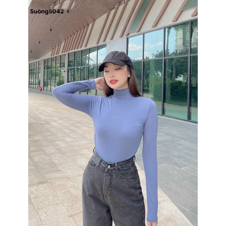 [VIDEO+FREESHIP ] QUẦN JEANS ỐNG RỘNG NỮ LƯNG CAO LAI CUỐN LOANG MÀU XÁM TRẮNG CHÂN MỀM MỊN DÀY DẶN CỰC PHÁ CÁCH NITIQC