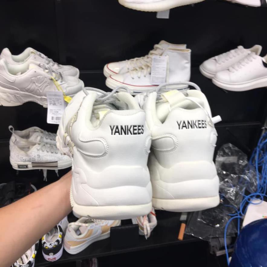 [FREE SHIP] Giày 𝐌𝐋𝐁 ⚡️𝕋ổ𝕟𝕘 𝕂𝕙𝕠⚡️ Giày thể thao 𝐌𝐋𝐁 𝓝𝓨 𝓥À𝓝𝓖 hàng chuẩn 1 1 bản Trung đế 2 lớp đủ size n | BigBuy360 - bigbuy360.vn