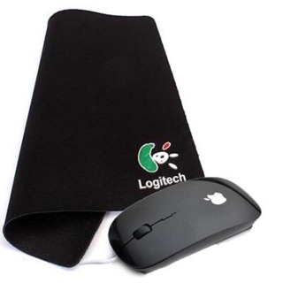 Miếng lót chuột Logitech